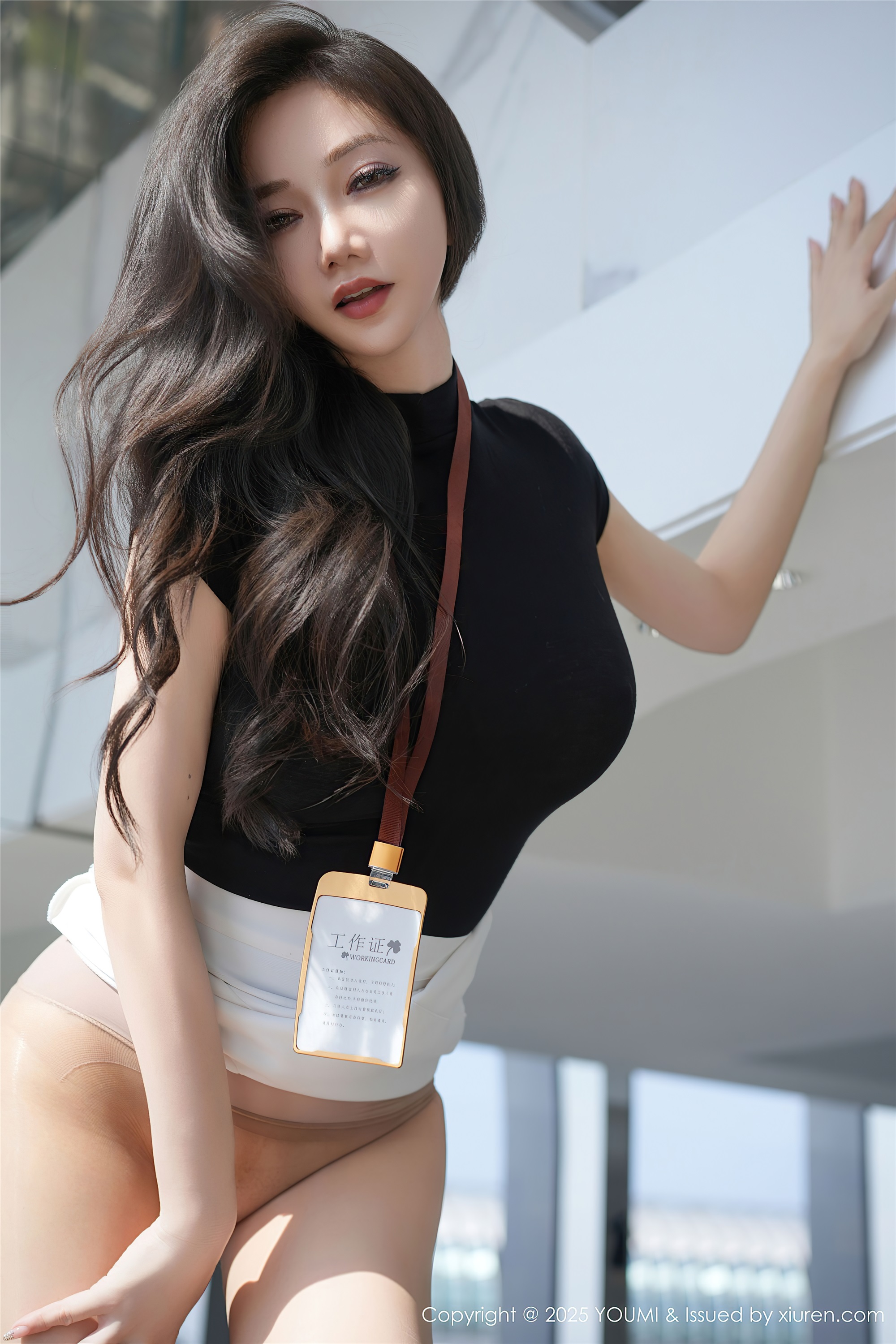 YouMi尤蜜荟 2025.06.25 VOL.1144 心妍小公主